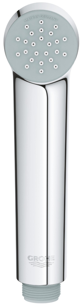 Гигиенический душ Grohe Cubeo (UA11183003) отзывы - изображения 5