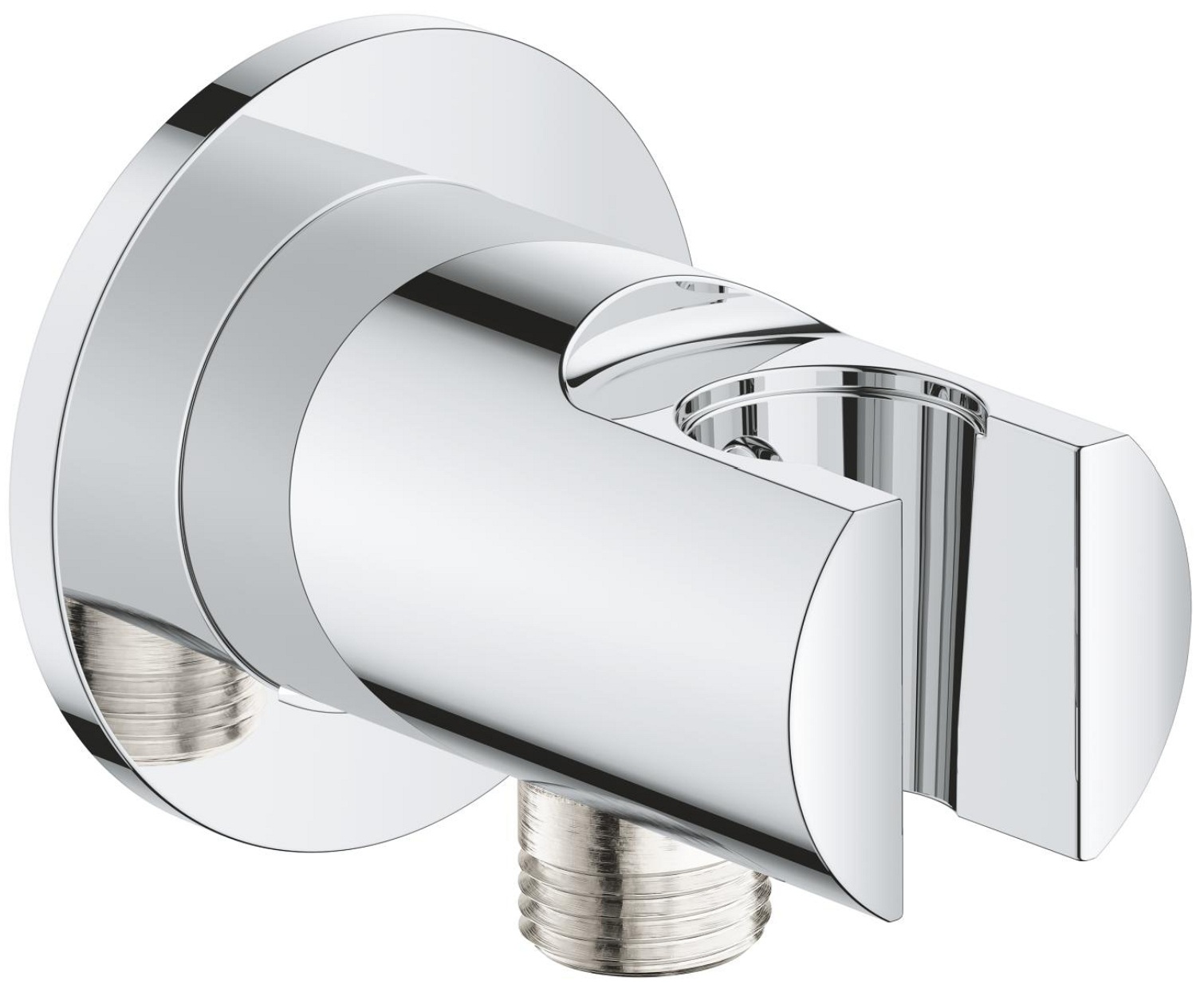 Гигиенический душ Grohe Cubeo (UA11183003) инструкция - изображение 6