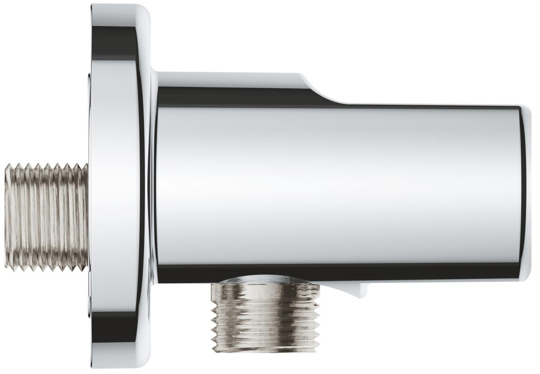 Гигиенический душ Grohe Cubeo (UA11183003) характеристики - фотография 7
