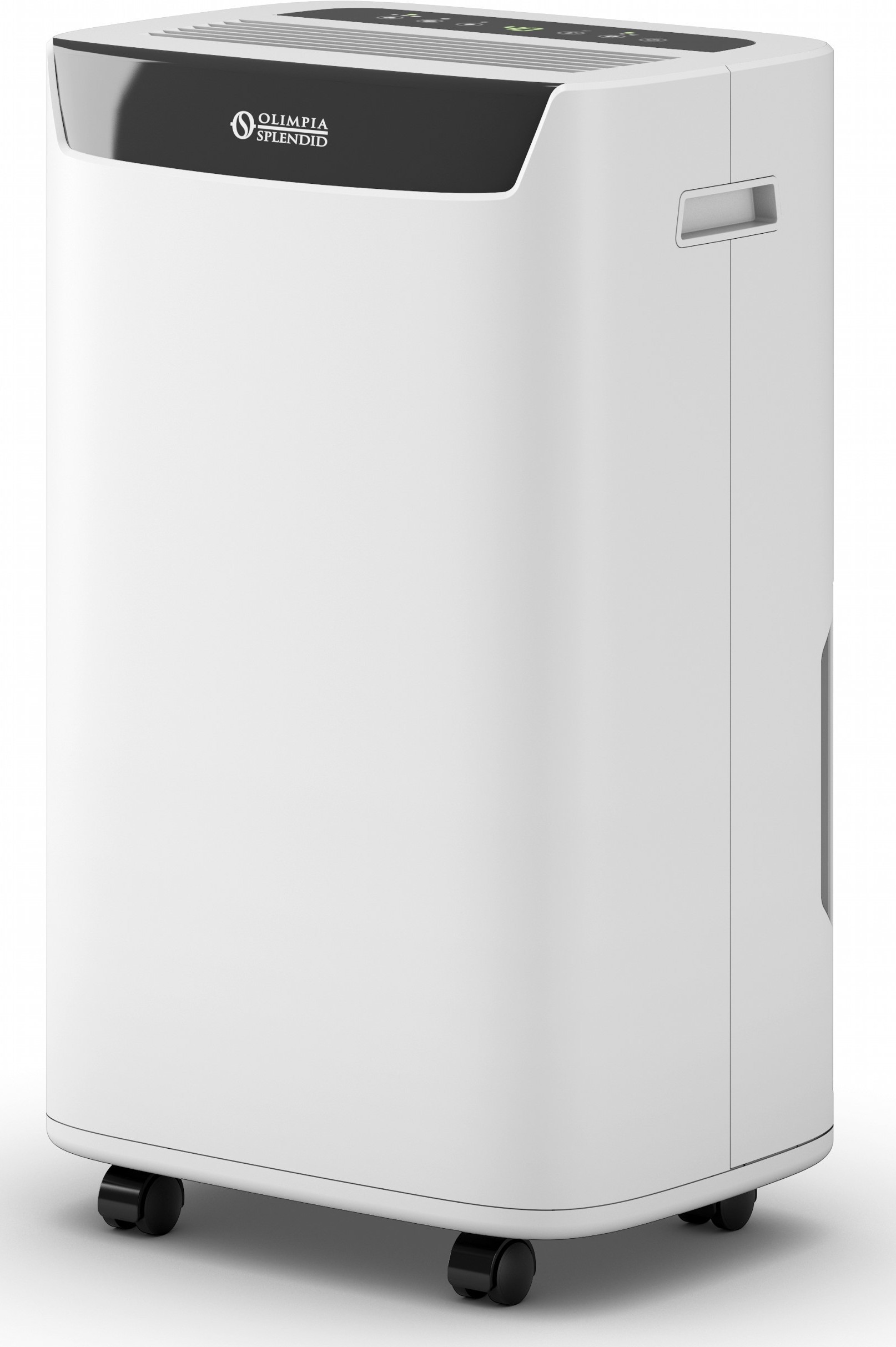в продаже Осушитель воздуха Olimpia Splendid Aquaria S1 12 P (OS-2061) - фото 3