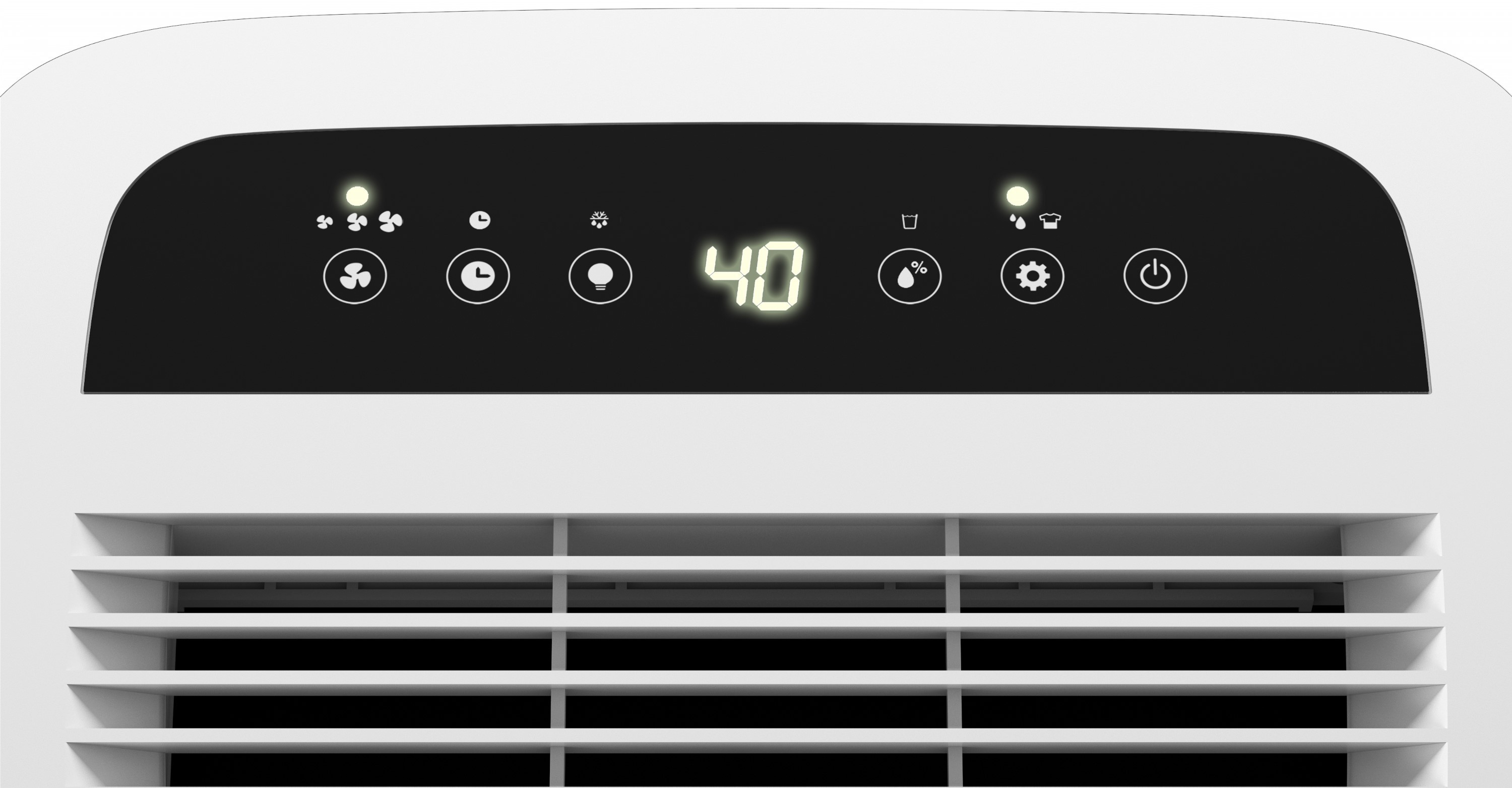 Осушитель воздуха Olimpia Splendid Aquaria S1 16 P (OS-2063) цена 9999 грн - фотография 2