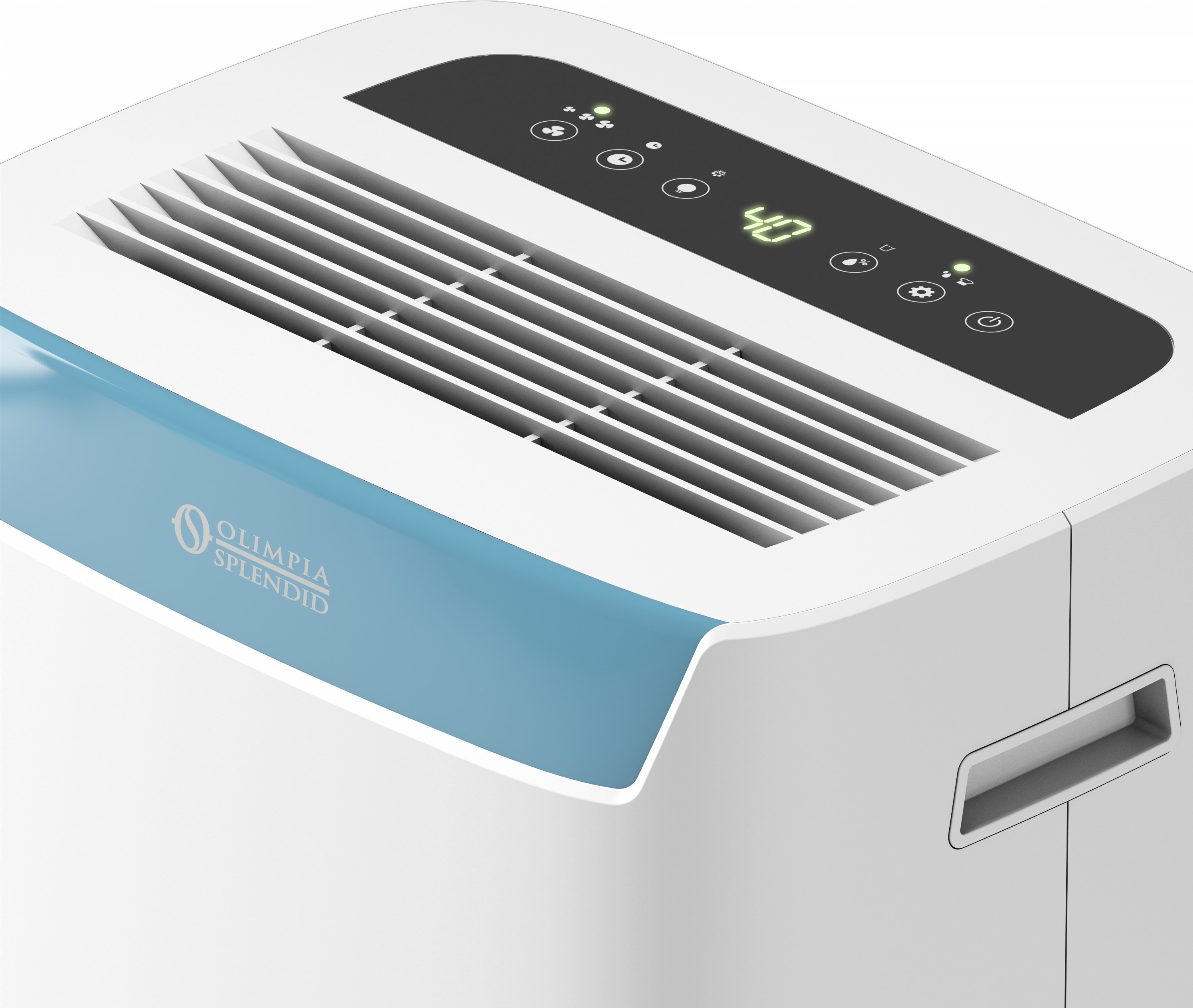 в продаже Осушитель воздуха Olimpia Splendid Aquaria S1 14 P (OS-2062) - фото 3