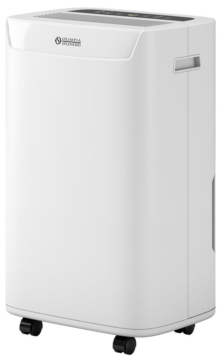Осушитель воздуха Olimpia Splendid Aquaria S1 10 P (OS-2060)