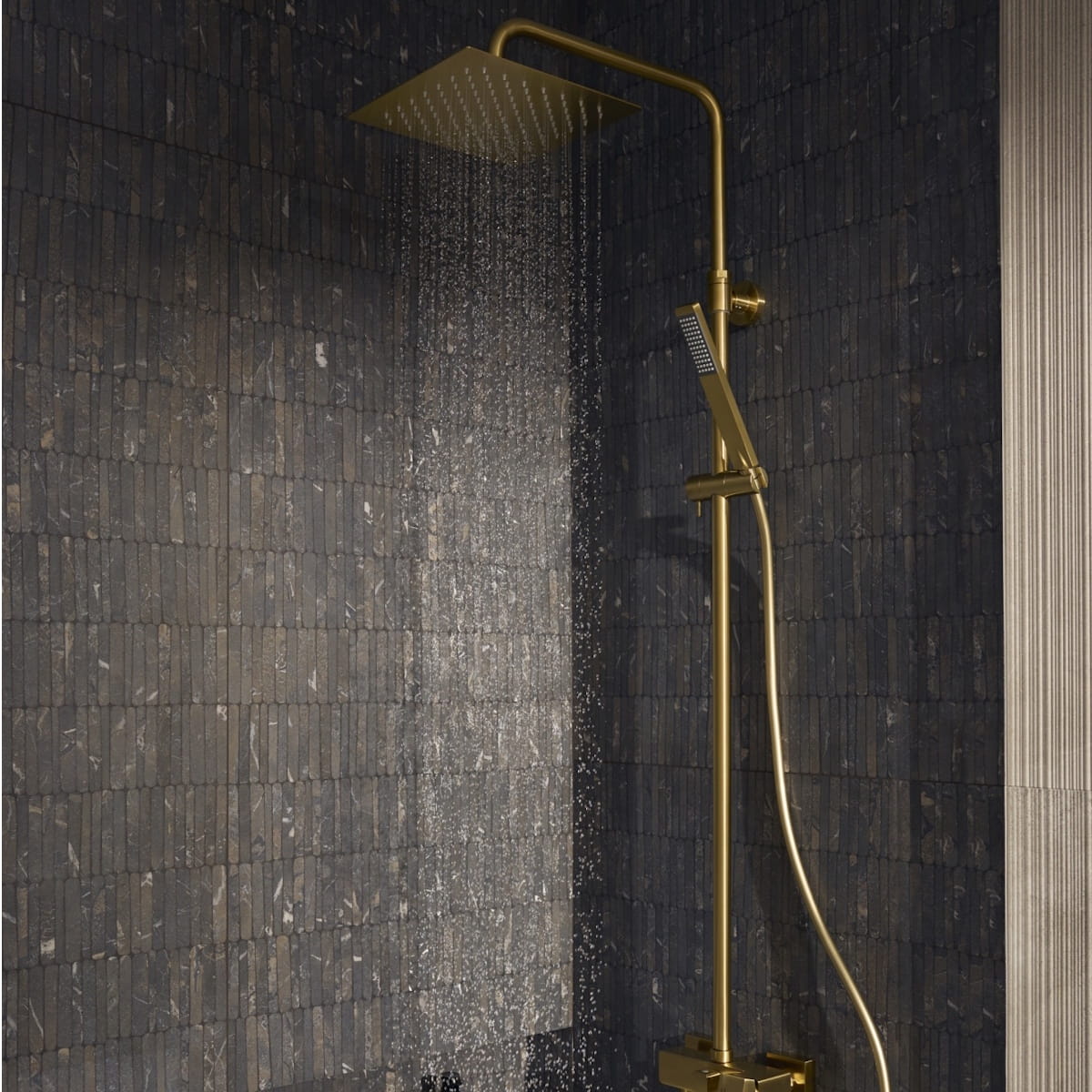продаём KFA Armatura Logon PVD Brushed Light Gold 5136-925-39 в Украине - фото 4