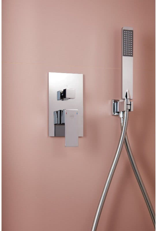 продаём KFA Armatura Logon Chrome 5139-501-00 в Украине - фото 4