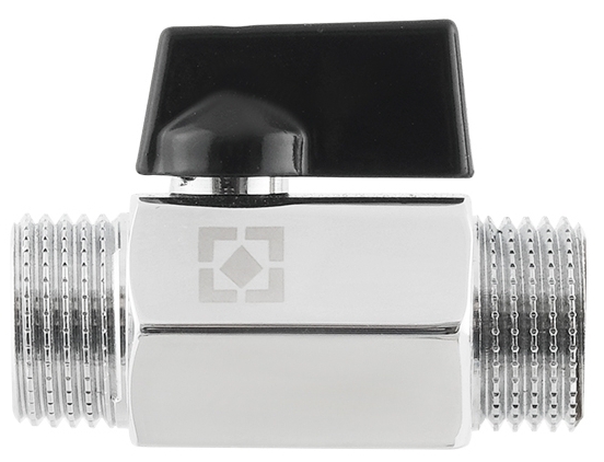 в продаже Кран шаровой Raftec mini 1/2" (RVHMM01) - фото 3