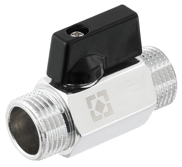 Кран шаровой Raftec mini 1/2" (RVHMM01) в интернет-магазине, главное фото