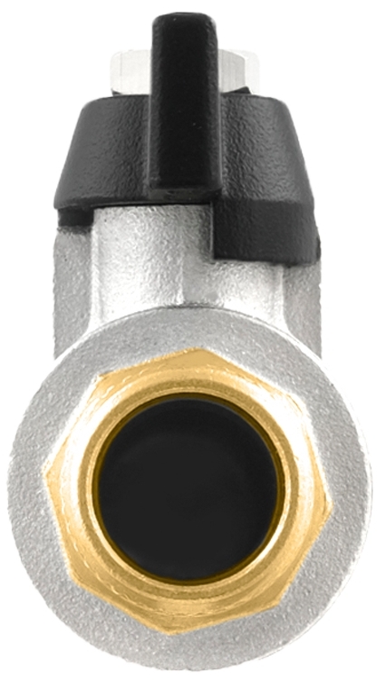 Кран шаровой Raftec Black 1" (DRB3131) инструкция - изображение 6