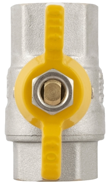 Кран шаровой Raftec Yellow 1/2" (GRB1) отзывы - изображения 5