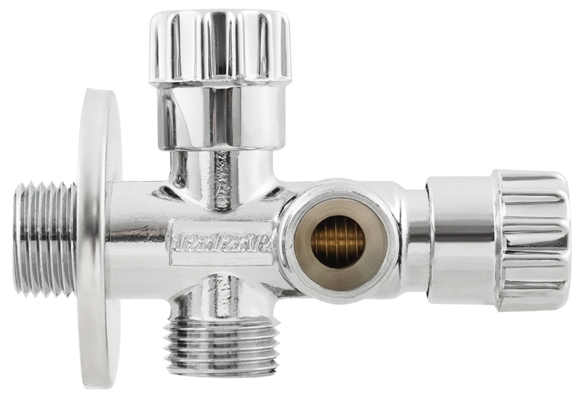 продаём Raftec Silver 1/2"x1/2"x3/4" (VBE010102) в Украине - фото 4