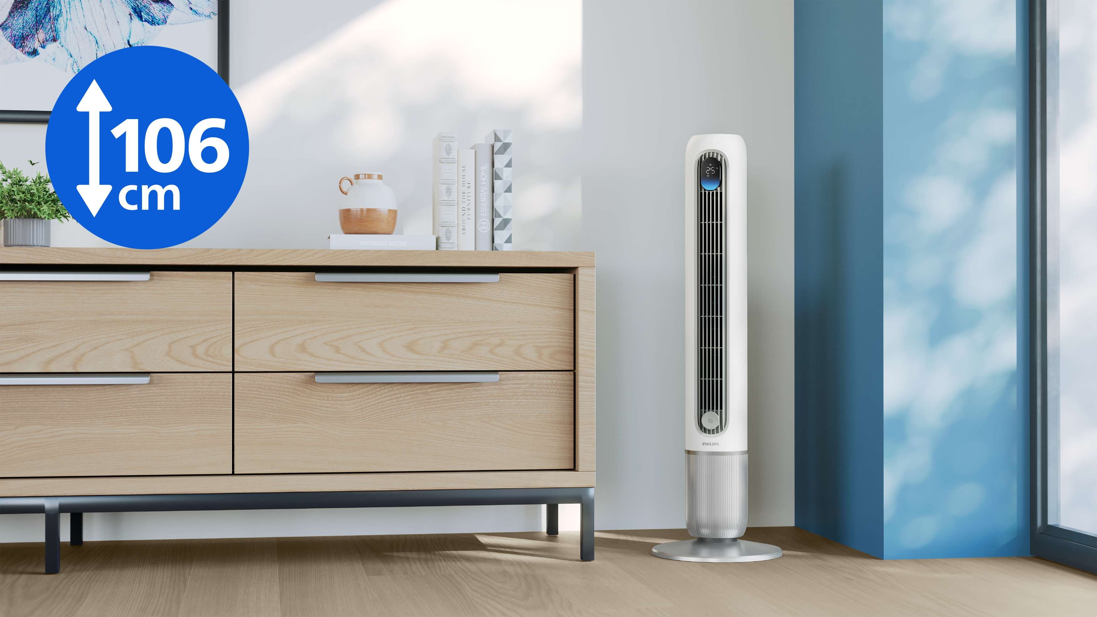 продукт Philips CX7550/00 - photo 14