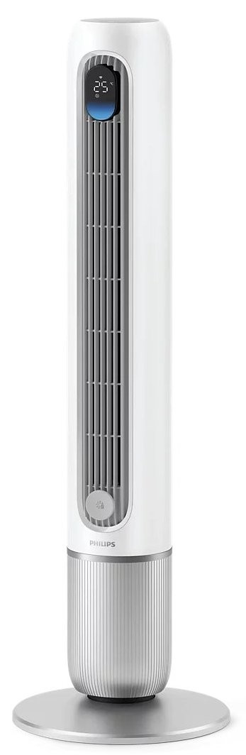 в продаже Напольный вентилятор Philips CX7550/00 - фото 3
