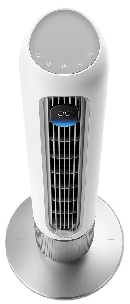 Напольный вентилятор Philips CX7550/00 отзывы - изображения 5