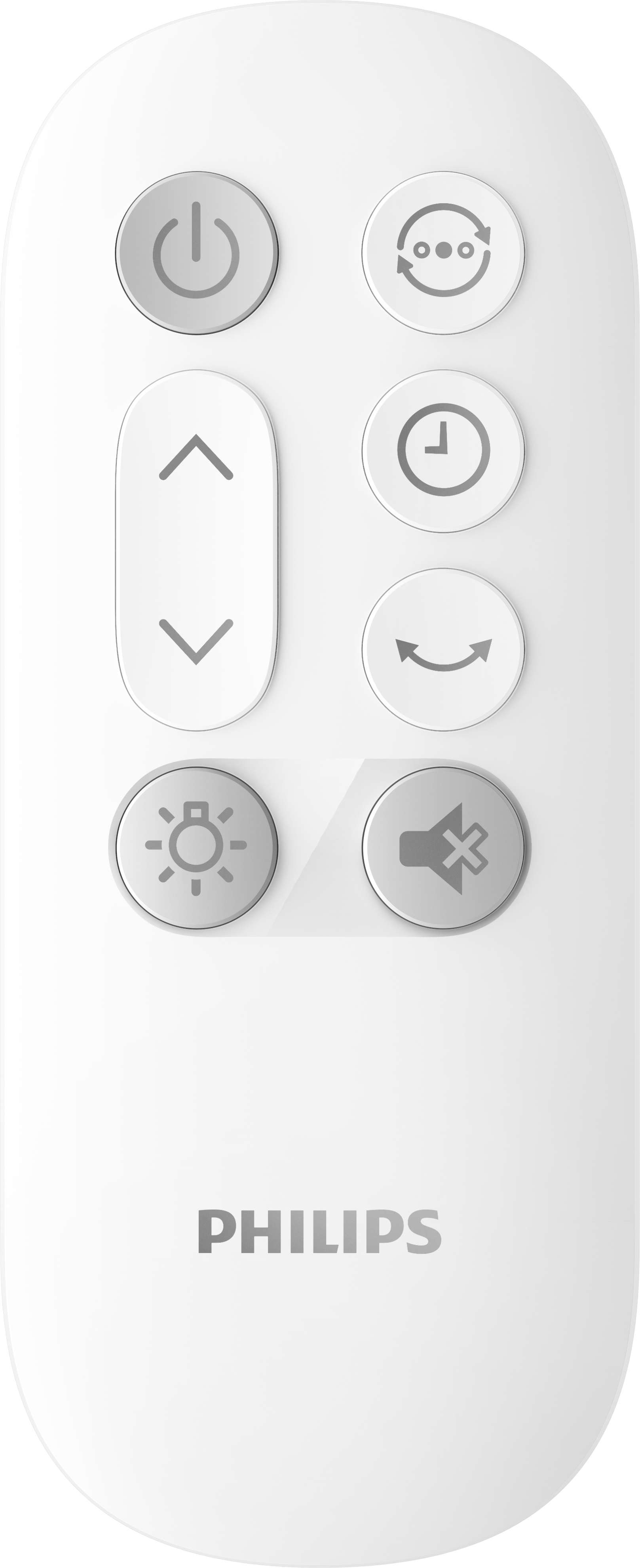 Напольный вентилятор Philips CX7550/00 характеристики - фотография 7