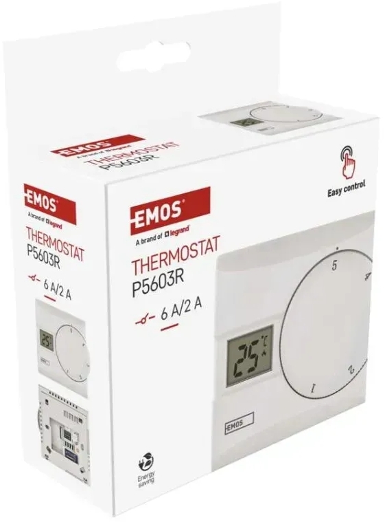 товар Emos P5603R - photo 13
