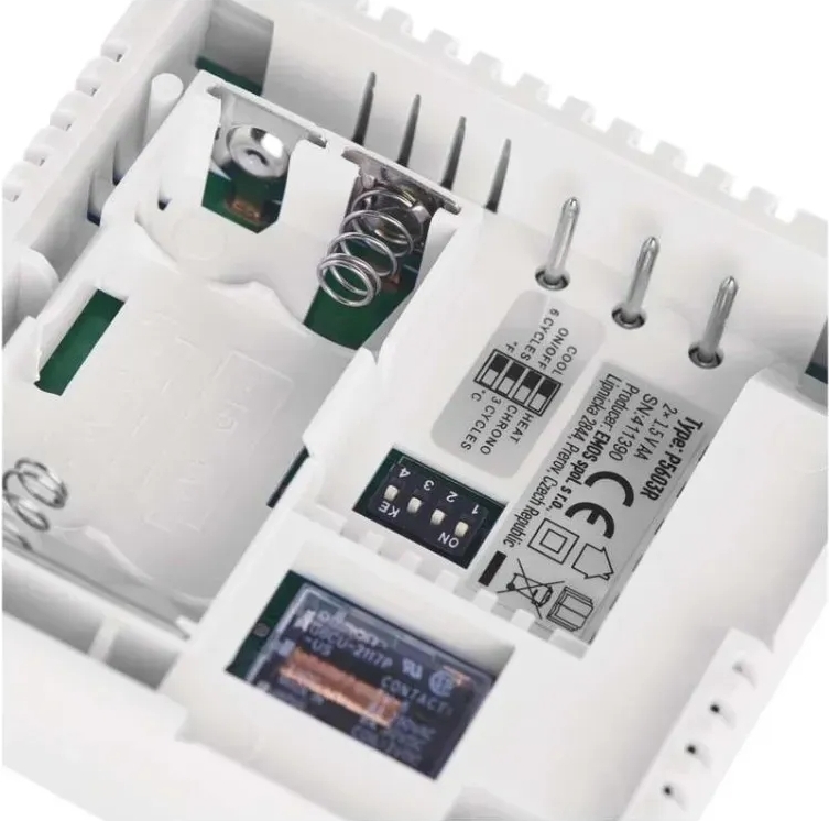 Терморегулятор Emos P5603R отзывы - изображения 5