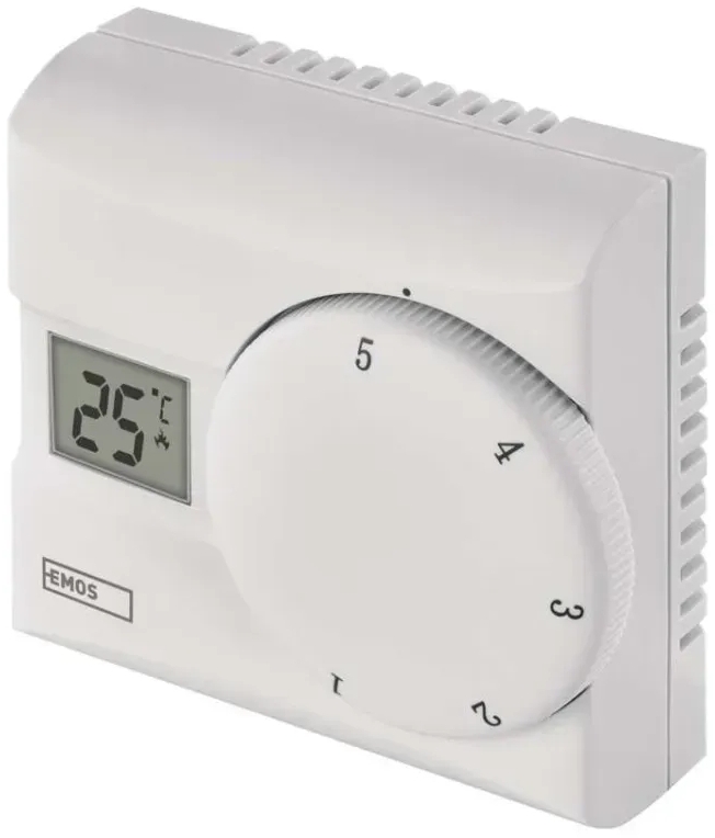 Терморегулятор Emos P5603R