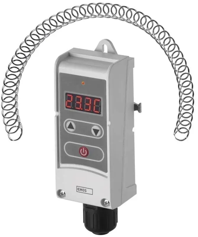 Терморегулятор Emos P5683