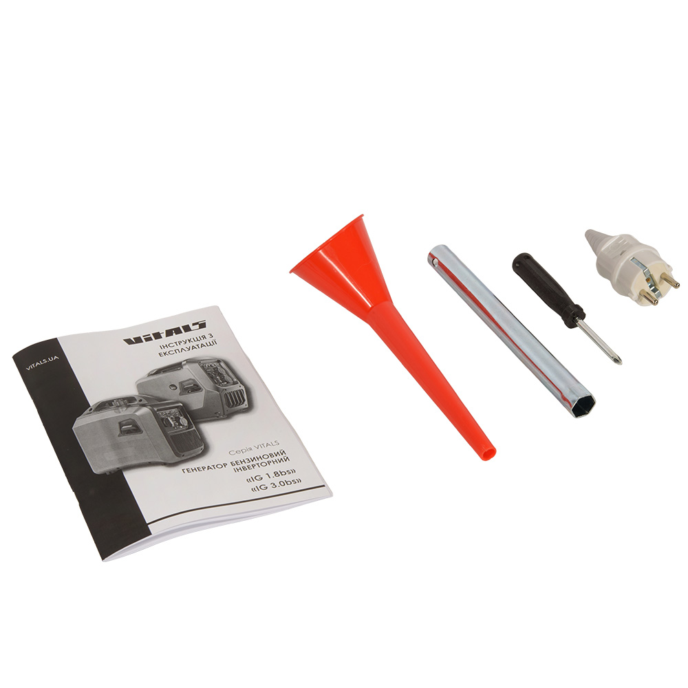 Vitals IG 1.8bs в магазине - photo 17