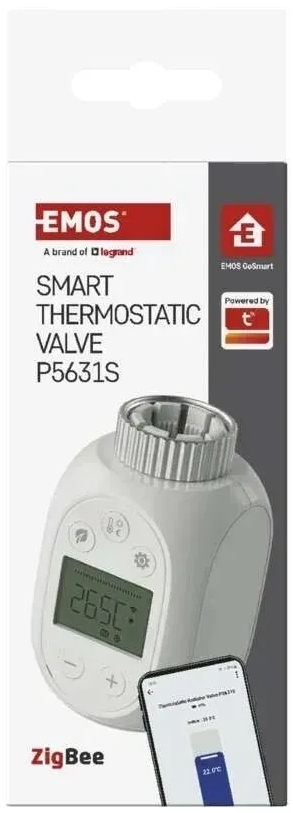 Emos GoSmart P5631S ZigBee в магазине - photo 17