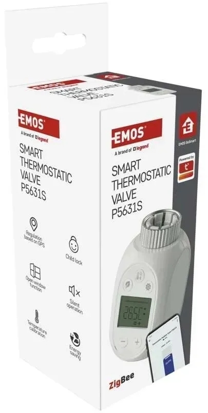 Emos GoSmart P5631S ZigBee в продаже - photo 19