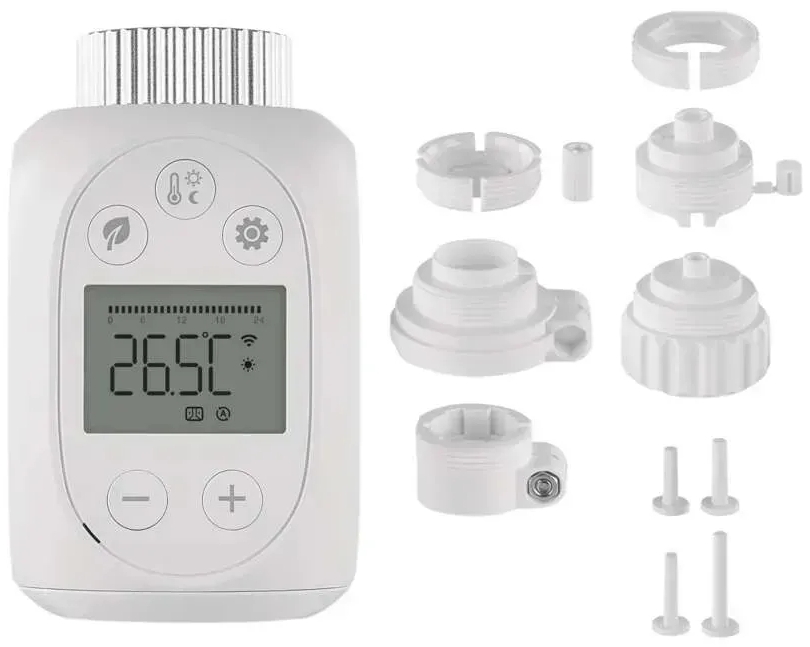продаём Emos GoSmart P5631S ZigBee в Украине - фото 4