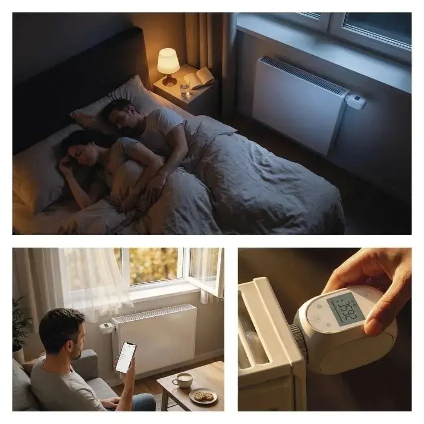 товарная единица Emos GoSmart P5631S ZigBee - photo 15