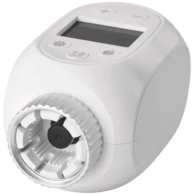 Термоголовка Emos GoSmart P5631S ZigBee отзывы - изображения 5