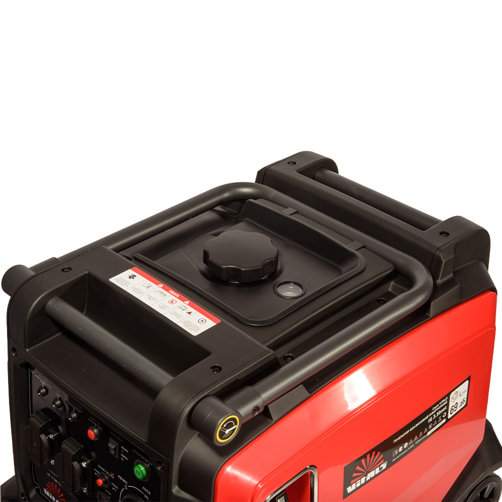 Vitals IG 3.5bset в магазине - photo 17