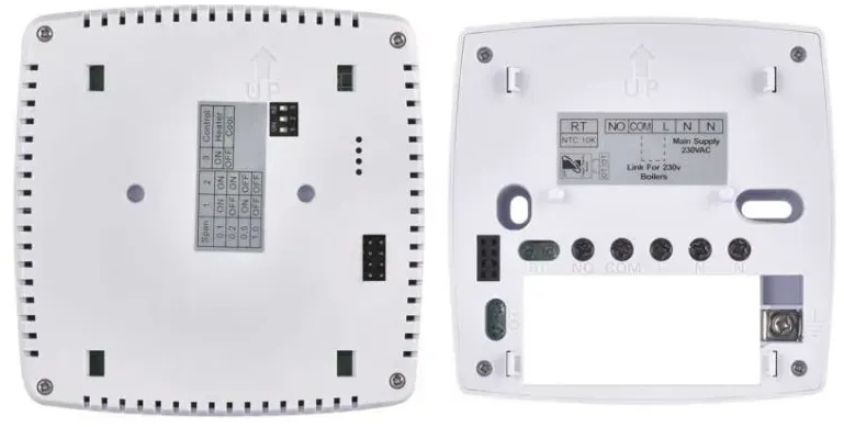 Терморегулятор Emos P56A01 отзывы - изображения 5
