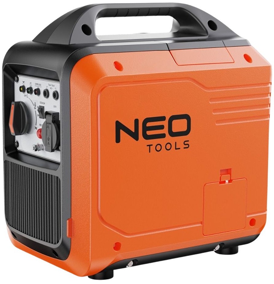 Генератор Neo Tools 04-733