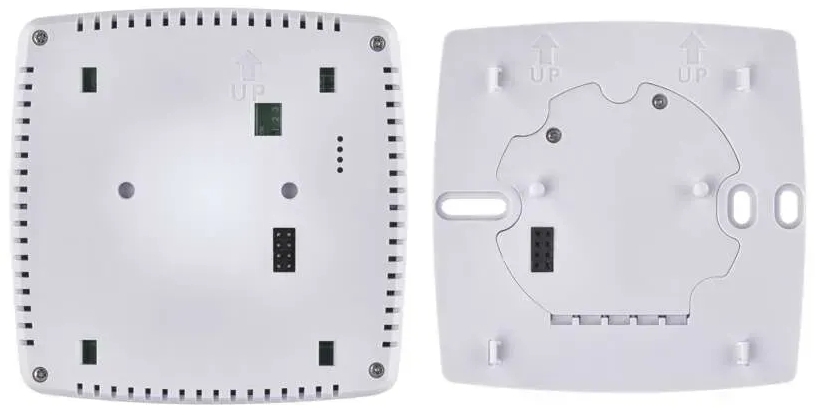 Терморегулятор Emos P56S01F WiFi отзывы - изображения 5