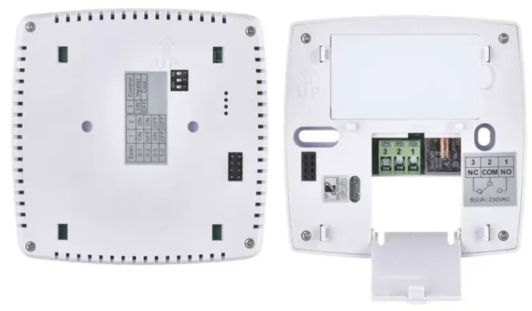Терморегулятор Emos P56A02 отзывы - изображения 5