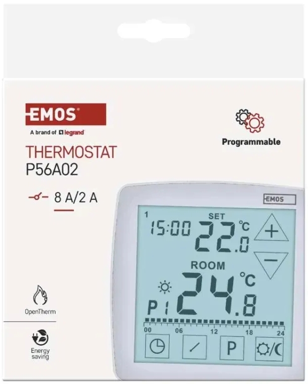 Emos P56A02 в магазине - photo 17