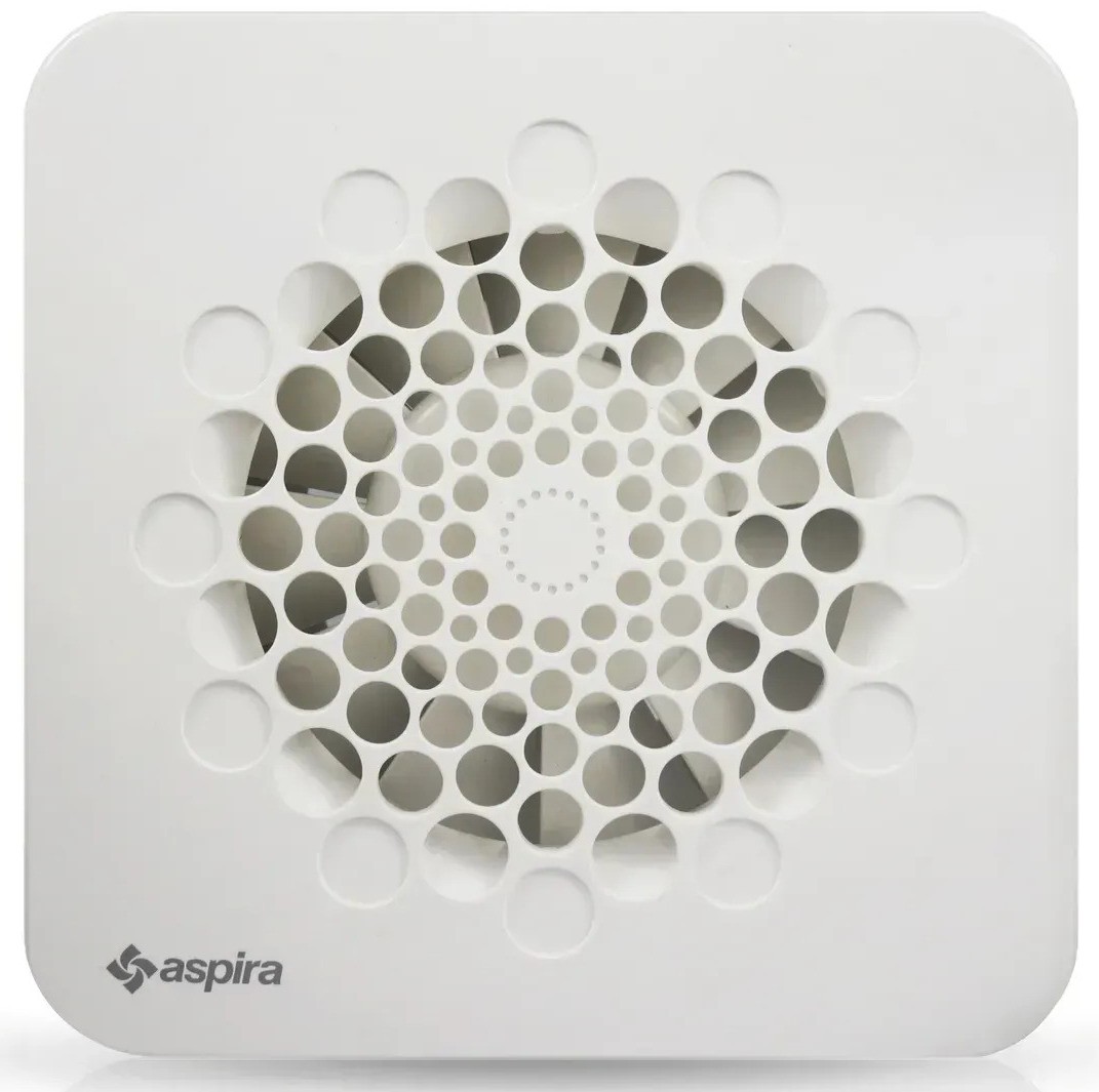Вытяжной вентилятор Aspira ASPIRANTE 80/100/120 T
