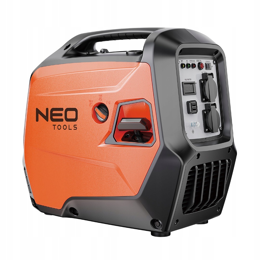 в продаже Генератор Neo Tools 04-734 - фото 3