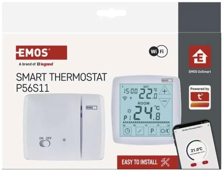 товар Emos P56S11 - photo 13