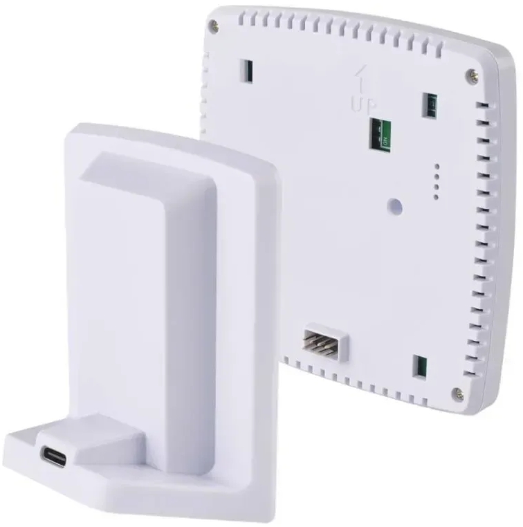 Терморегулятор Emos P56S11 инструкция - изображение 6