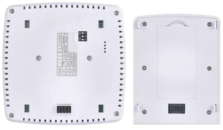 Терморегулятор Emos P56A11 характеристики - фотография 7