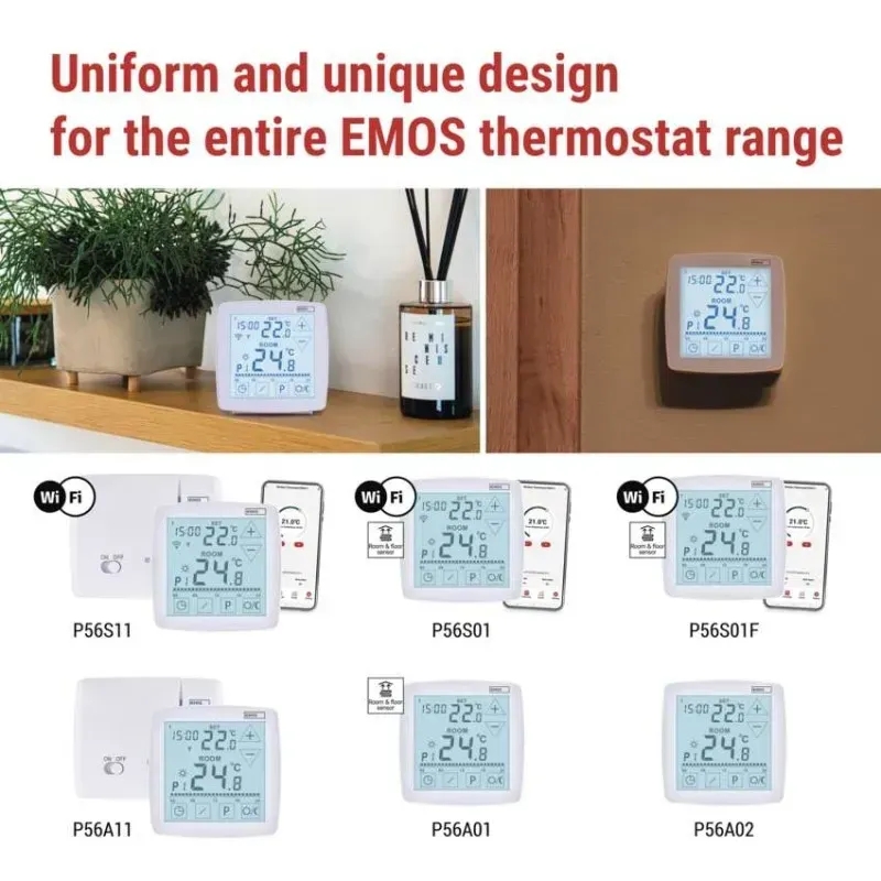 Emos P56A11 в продаже - photo 19