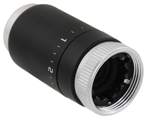 продаємо Raftec М30x1.5 Black (TB3015) в Україні - фото 4