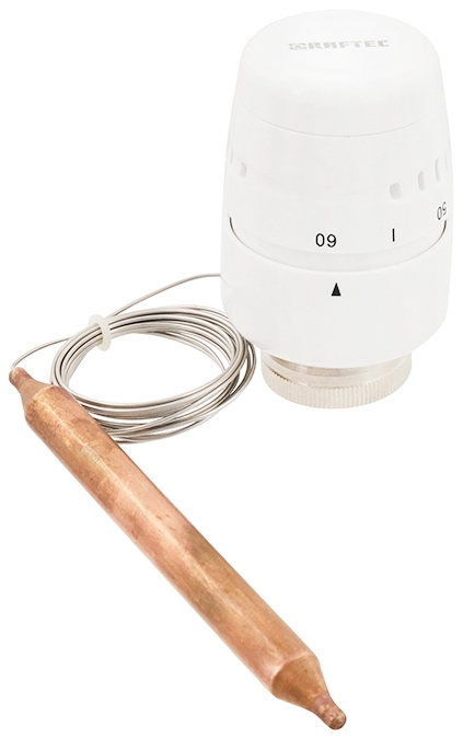 Термоголовка Raftec М30x1.5 (TG3015) ціна 813 грн - фотографія 2