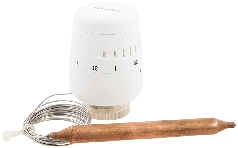 Ціна термоголовка Raftec М30x1.5 (TG3015) в Києві