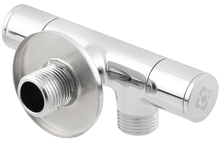 продаём Raftec Silver 1/2"x1/2"x1/2" (VKE801005) в Украине - фото 4