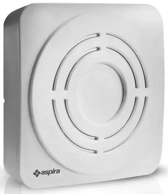 Вытяжной вентилятор Aspira Aspirvelo Matic 12/5” T в Киеве