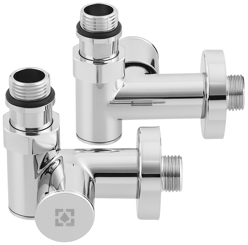 Кран Raftec 1/2"x1/2" (RV-8012) цена 0 грн - фотография 2