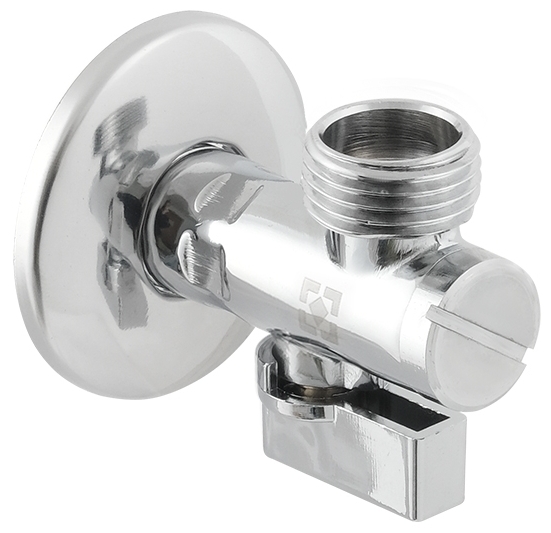 Raftec Silver 1/2"x1/2" (KFH0101)