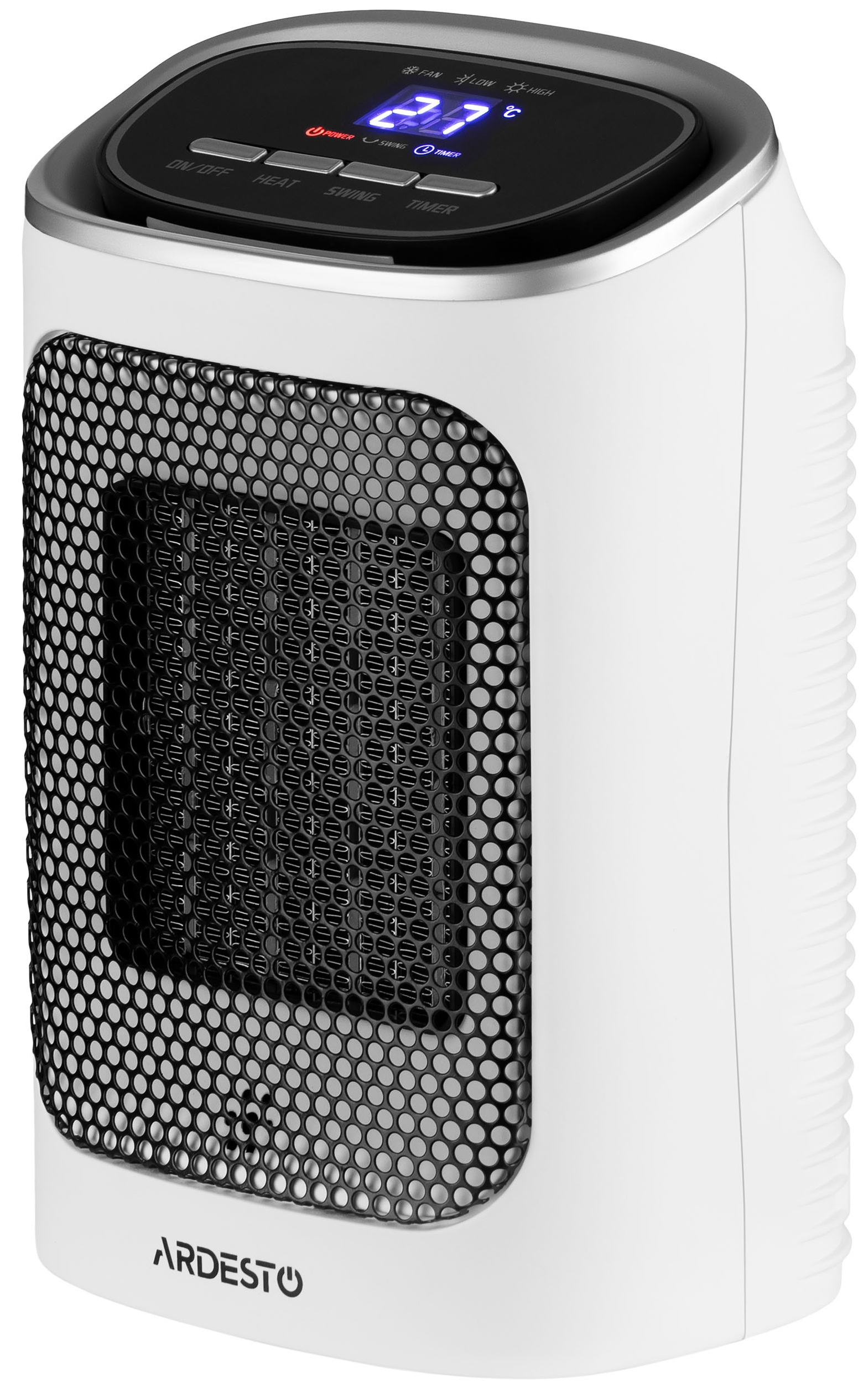 ARDESTO FHC-1500ECW