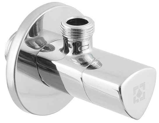 Raftec Silver 1/2"x3/8" (VKE801005N)