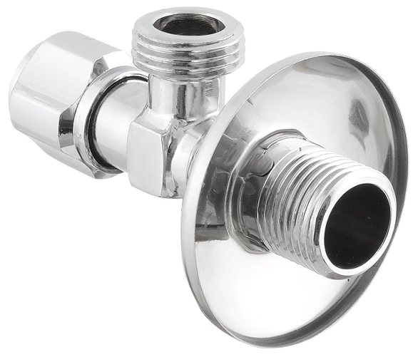 в продаже Кран Raftec Silver 1/2"x1/2" (VFE0101) - фото 3